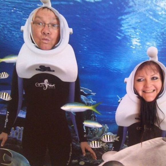 Meet your Posher, Joelle - Picture 1 of 1